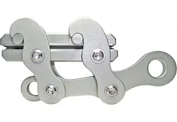 Затискач GIBBON Line Grip AL