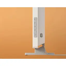 Конвектор Xiaomi Mi Smart Space Heater S 2200 W розумний обігрівач - мініатюра 2