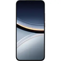 Смартфон Poco F7 12/256GB Black Global EU [145272] - мініатюра 3