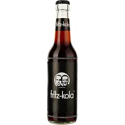 Напій Fritz-kola безалкогольний 0.33 л