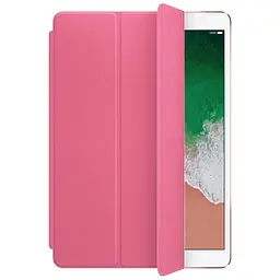 Чохол-книжка Smart Case iPad Mini 6/iPad Mini 7 (8,3"/2021/2024) Pink (07) - мініатюра 2