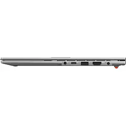 Ноутбук Asus VivoBook Go 15 E1504FA-BQ2833 Cool Silver (90NB0ZR1-M04K90) [175615] - мініатюра 12