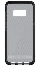 Протиударний чохол Tech21 Evo Check для Samsung Galaxy S8 Plus Black - мініатюра 9