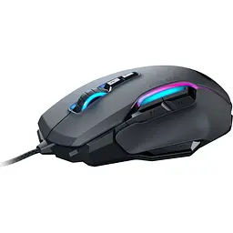 Миша Roccat Kone Aimo Remastered Black [ROC-11-820-BK] [118585] - мініатюра 3