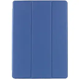 Чохол-книжка Book Cover stylus slot для Xiaomi Redmi Pad 2 11" Темно-синій Epik teh0029975