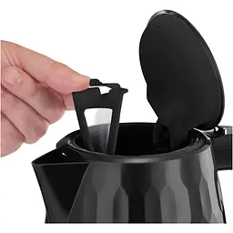 Електрочайник Russell Hobbs Honeycomb 26051-70 Black [120321] - мініатюра 3