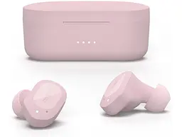 Навушники Belkin Soundform Play Pink (AUC005BTPK) - мініатюра 3
