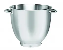 Кухонний комбайн Tefal Masterchef Grande QB813D38 - мініатюра 5