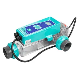 Електролізна установка до 90 м3 Puritron GSCOL-20 On-Line Salt-Water для басейну PG-064260OL