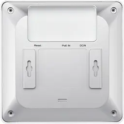 Точка доступу Wi-Fi ASUS EBA63 (90IG0880-MO3C00) - мініатюра 4