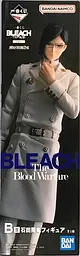 Фігурка Bandai Spirits Бліч Ісіда Урюу Bleach Ishida Uryu 30 см BS B IU - мініатюра 2