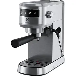 Кавоварка ріжкова Electrolux E6EC1-6ST [144618]