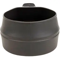 Кружка Wildo Fold-A-Cup Dark gray