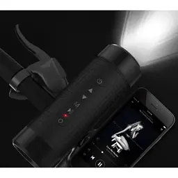 Акустична система Jakcom OS2 5W Black (jkmkpbos2b) - мініатюра 11