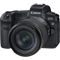 Об'єктив Canon RF 24-105mm f/4-7.1 (4111C005) [84125] - мініатюра 6