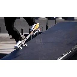 Ключ активації Microsoft Session: Skate Sim для Xbox One/Series - мініатюра 2