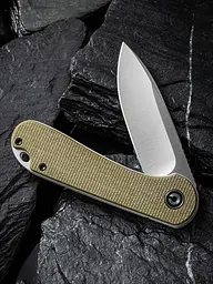 Ніж складаний Civivi Elementum C907S - мініатюра 3