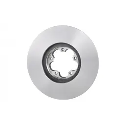 Гальмівний диск Bosch 0 986 479 307 - мініатюра 3