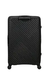 Валіза 78 См American Tourister DIABLAST BLACK CODE 78x49x31(34) MK2*09003 - мініатюра 3