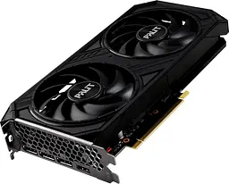 Відеокарта Palit GeForce RTX 4060 Ti Dual 8GB [NE6406T019P1-1060D] [86129] - мініатюра 7