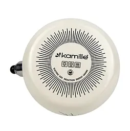 Чайник зі свистком Kamille KM-1034 2,5 л - мініатюра 7