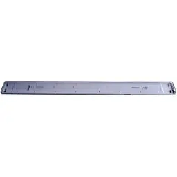 Світильник Brille OP-236 2х36W IP65 ABS/PS люмінесцентний вологозахищений