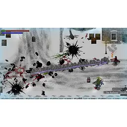 Ключ активації Microsoft Skautfold: Into the Fray для Xbox One/Series S/X - мініатюра 5