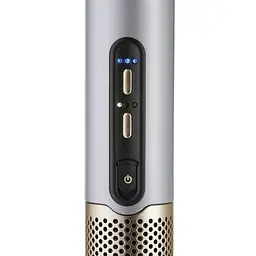 Фен-щітка Babyliss AS6555E - мініатюра 3