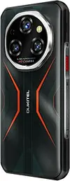 Смартфон Oukitel WP55 Pro 16/512GB Orange (Global) - миниатюра 3