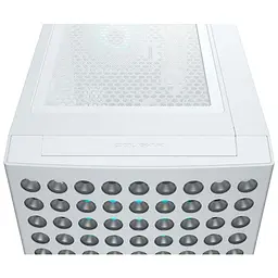 Корпус Cougar Airface ECO RGB без БП White (Airface ECO RGB White) - мініатюра 4