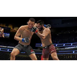Ключ активації Microsoft UFC 4 Standard Edition для Xbox One/Series - мініатюра 9