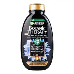 Шампунь Garnier Botanic Therapy Магнетичне вугілля та чорний кмин 250 мл - мініатюра 2