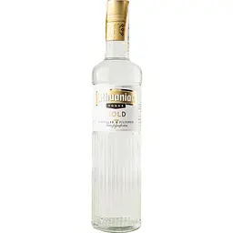 Горілка Lithuanian Gold 40% 0.5 л