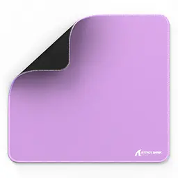 Ігровий килимок Attack Shark CM02 / 40*45 см / Purple