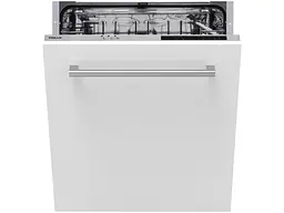 Встраиваемая посудомоечная машина Finlux FD-I12B60B120
