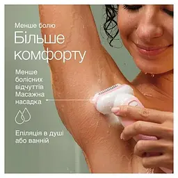 Епілятор Braun Silk-epil 9 SES 9-000 - мініатюра 5