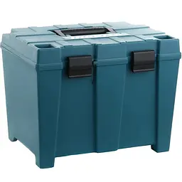 Кейс пластиковий Makita 192196-5 (5903R, 5017RKB0 - мініатюра 2