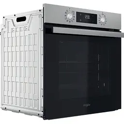 Електрична духова шафа Whirlpool OMR58HU1X - мініатюра 3
