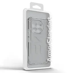 Чохол до мобільного телефона Armorstandart Air Force Tecno Camon 30 (CL6) Camera Cover Clear (ARM77194) - мініатюра 6