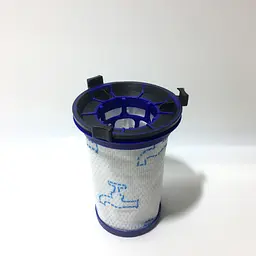 Фільтр для бездротового пилососу Rowenta X-Pert Essential 260, Air Force 360, RH90**, RH73**, ZR009001 - мініатюра 2