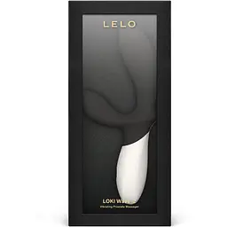 Масажер простати Lelo Loki Wave 2 - мініатюра 4