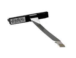 Шлейф підключення жорсткого диска / перехідник SATA для ноутбука Asus A512, F512, K512, R512, S512, X512 (1412-04M4000) Оригінал від Asus, 2.5", SATAIII