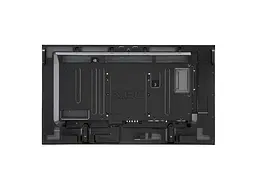 Інформаційний дисплей NEC MultiSync V552 (60003396) - мініатюра 3