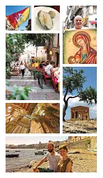 Rick Steves Sicily (Second Edition) - Rick Steves - мініатюра 3