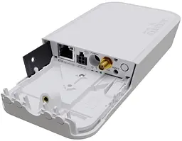 Маршрутизатор wAP LR2 kit MikroTiK teh0017195 - мініатюра 2