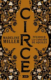 Circe (Spanish Edition)