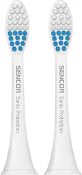 Насадка для зубної щітки Sencor SOX 017 (7068914)