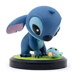 Фігурка YUME Hero Box Stitch Стіч лагодить Скрамп (15841)