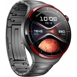 Смарт-годинник Huawei Watch 4 Pro Space Edition (55020BXL) - мініатюра 3