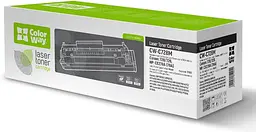 Картридж ColorWay Canon 728/726 HP CE278A (CW-C728M)